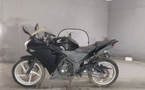 HONDA CBR250R MC41
