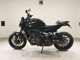 Фото Yamaha MT-09 AMT 2024 с японского аукциона