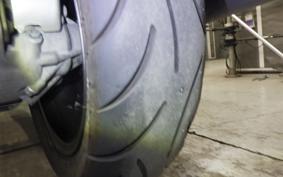 HONDA FORZA Z 2016 MF08