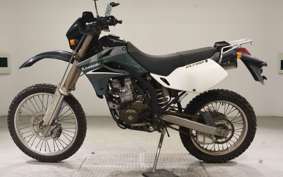 KAWASAKI KLX250 LX250E