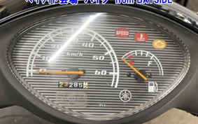 YAMAHA JOGー5DX