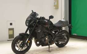 YAMAHA XSR900 2022 RN80J