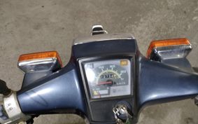 HONDA SUPER CUB90 HA02