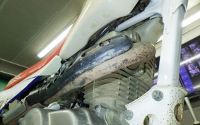 HONDA XR100R 2013 HE03