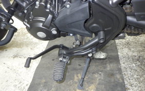 HONDA REBEL 250 S 2022 MC49