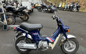HONDA CAR LEE50 CF50