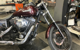HARLEY FXDL1580 2001 GDV