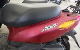 YAMAHA JOG Gen.5 SA36J