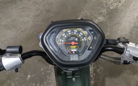 HONDA CROSS CUB 50 AA06