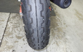 HONDA FTR223 MC34