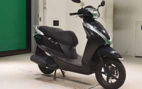 HONDA LEAD 125 1985 JF45