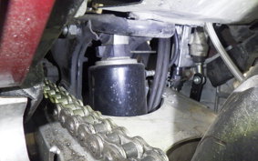 KAWASAKI GPZ900R NINJA 1990 ZX900A