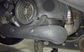 YAMAHA AXIS 125 TREET SE53J