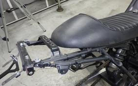 YAMAHA TW200 Gen.2 DG07J
