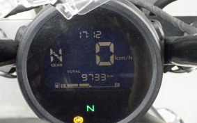 HONDA REBEL 250 S 2024 MC49