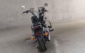 YAMAHA DRAGSTAR 250 VG02J