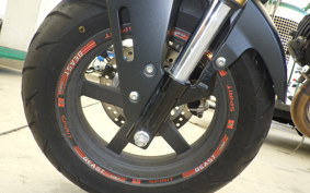 HONDA GROM 2019 JC92