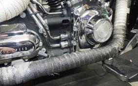 HARLEY FLSTF 1580 2010