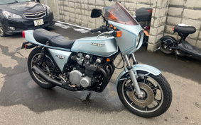 KAWASAKI Z1-R 2015 ...