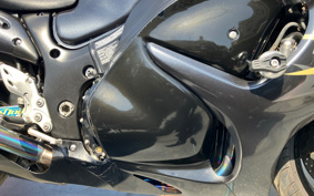 SUZUKI GSX1300R HAYABUSA 2009 GX72A