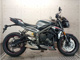 Фото Triumph STREET TRIPLE RS 2021 с японского аукциона
