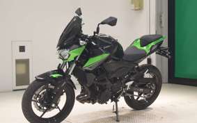 KAWASAKI Z250 Gen.2 2024 EX250Y