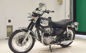 KAWASAKI W650 2007 EJ650A