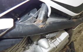 YAMAHA SEROW 250 Gen.2 2020 DG17J
