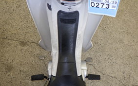 HONDA C50 SUPER CUB AA04