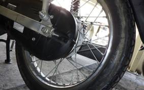 HONDA ｸﾛｽｶﾌﾞ JA10
