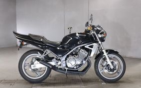 KAWASAKI BALIUS250 ZR250A