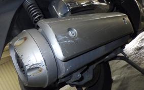 HONDA FORZA ZA 1990 MF10