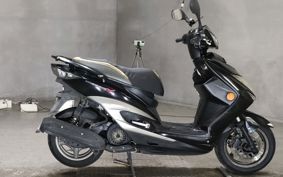 YAMAHA CYGNUS125XSR SE44J