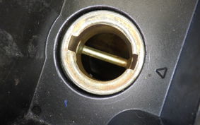 HONDA PS250 MF09