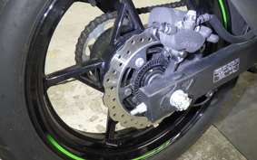 KAWASAKI NINJA 250 2020 EX250P