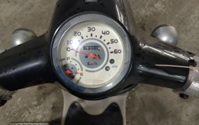 HONDA GIORNO AF70
