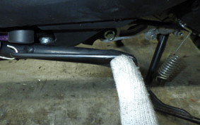 YAMAHA AXIS 125 Z SEJ6J