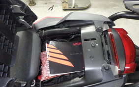 HONDA CBR650R 2019 RH03