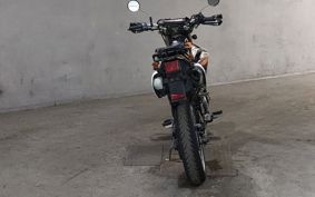 KAWASAKI D-TRACKER LX250E