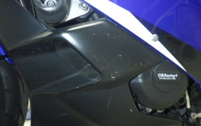 YAMAHA YZF-R6 2006