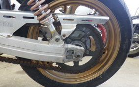 SUZUKI GSX400 IMPULSE 2001 GK79A