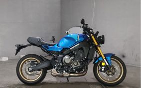 YAMAHA XSR900 RN80J