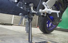 YAMAHA MT-03 ABS 2023 RH21J
