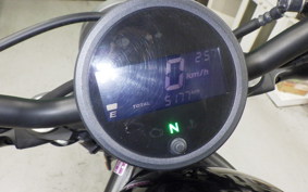 HONDA REBEL 250 2022 MC49