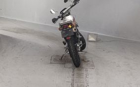 KAWASAKI SUPER SHERPA KL250G