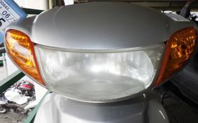 YAMAHA JOG Gen.5 2025 SA36J