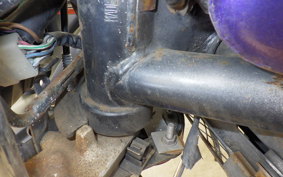 KAWASAKI BALIUS 250 Gen.2 2002 ZR250B