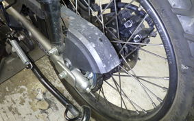 HONDA CT125-2 2013 JA65