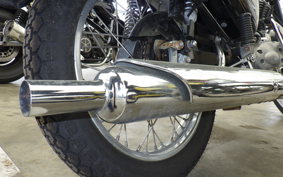 OTHER +ENFIELD BULLET500EFI 2014