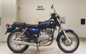 SUZUKI ST250E NJ4AA